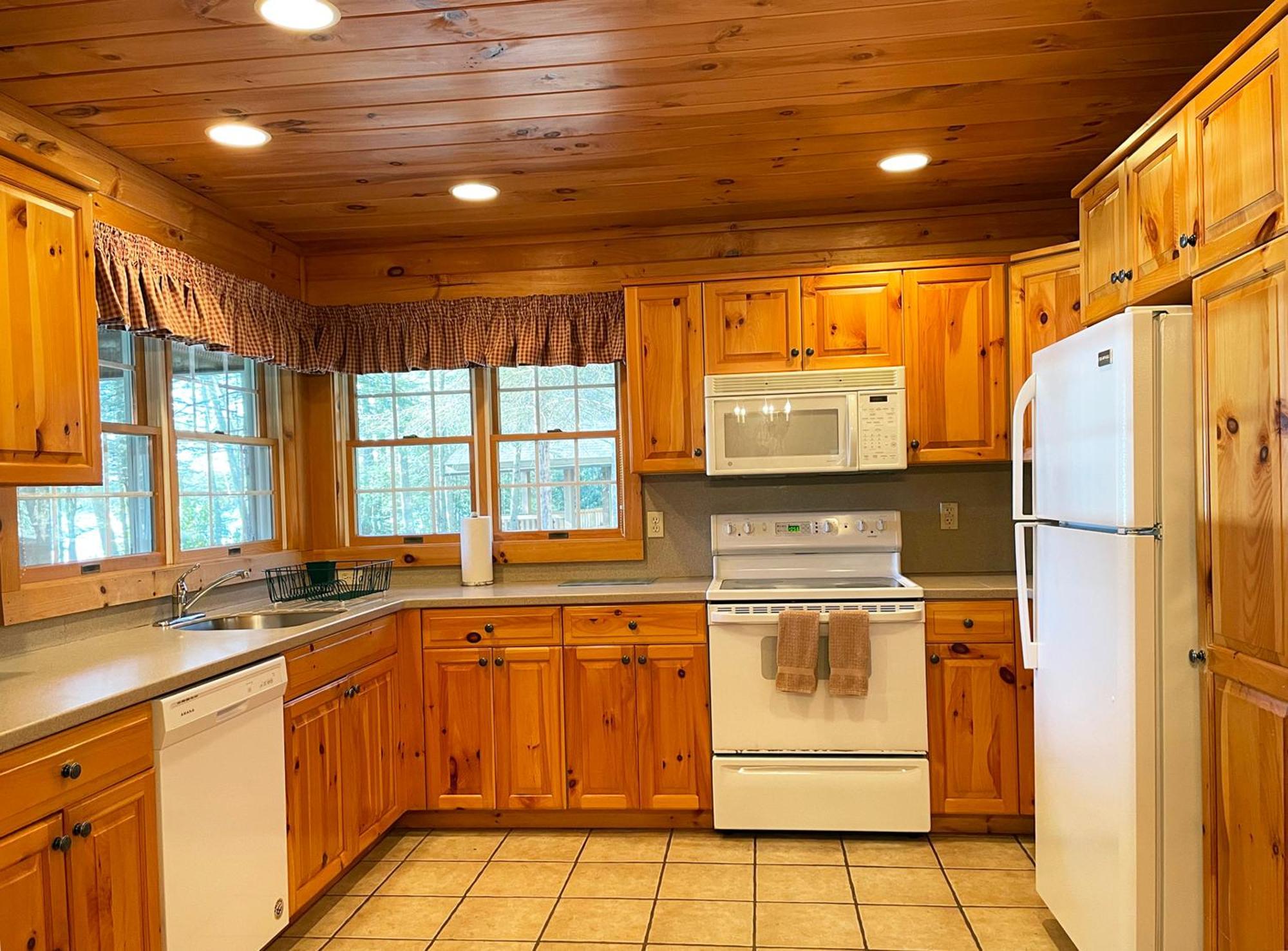 Mountain Springs Lodge